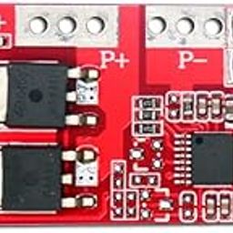 Electronic Spices 4S 30A 14.4V 14.8V 16.8V Current Li-ion Lithium Battery 18650 BMS Charger Protection Board Batteries Protecting Module-15