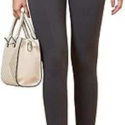 annabelle by pantaloons Women's Slim Fit Mid Rise Pants-picture-15
