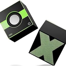 Cozora X1 Mini Bluetooth Speaker with Loud Portable Speaker & Rich Bass Perfect 360° Surround Small Speaker for Sower, Room, Bike, Car-image-23