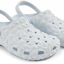 Men's Lightweight Classic Clogs || Sandals with Adjustable Back Strap for Men-image-70