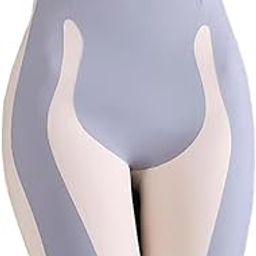 Reversible High-Waist Body Shapewear Shorts for Women | Slimming Compression with Tummy Control Tucker & Butt Lifting Shaper Shorts | Seamless Breathable Shapewear for All-Day Comfort-image-3
