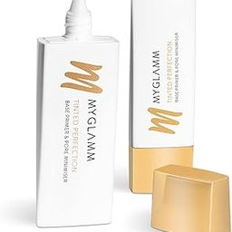 MyGlamm Tinted Perfection Face Primer-30gm-26