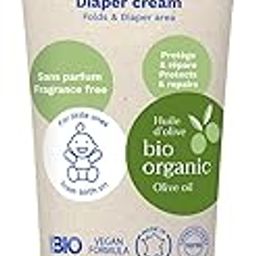 Mustela Baby Natural Diaper Cream – Fragrance-Free, Vegan & EWG Verified – 75ml-20