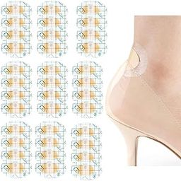 NIVAN ENTERPRISE Blister Tape Blister Protector For Feet Heel Patch Protector For Feet Heel Protector Shoebite Protection Pads (40)-picture-42