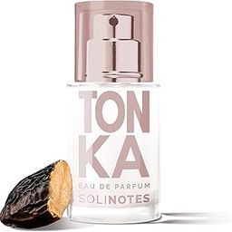 Solinotes Tonka Eau de Parfum Unisex - 15ml-image-91