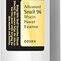 Cosrx Advanced Snail 96 Mucin Power Essence (100ml)-10