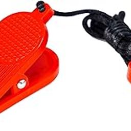 VP Treadmill Magnetic Safety Key (Pin Type) for All Type Tread Mill, Model TMSK029.-27