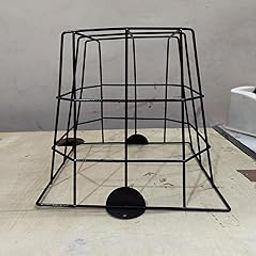 CCTV CAGE PRTECTION For Camera For Wireless Dome,Indoor,Outdoor 4k Camera-15