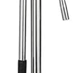 WON Iron Base Universal Microphone Stand for Desktop/Table/Floor Stand for Harmonium, Tabla, Podcasting (Type I)-image-27