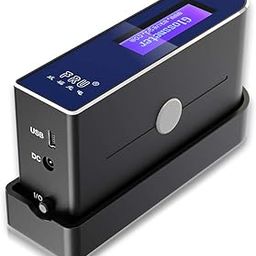 WG60 Precision Glossmeter 60 degree gloss meter Projection Angle-24