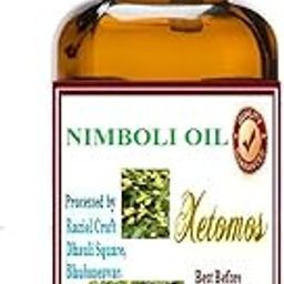 Xetomos Neem (Indian Lilac) Essential Oil 30ml-image-85