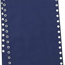 CLUB BOLLYWOOD®Universal Recliner Replacement Fabric/Breathable Durable Lounger Cover Blue|Home & Garden | Furniture | Furniture Parts & Accessories|1 Piece Zero Gravity Chair Replacement Fabric-picture-23