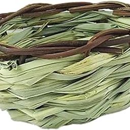 SECRET DESIRE Round Bird Nest Spring Birdhouse Swallow Nest for Wren Hummingbird Chickadee|Home Improvement|Plumbing & Fixtures|Other Home Plumbing & Fixtures-image-42