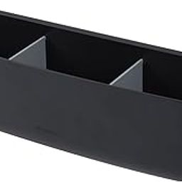 Litem Multipurpose Dark Grey Myroom Wall Pocket Hanging Storage Organizer for Home & Office for Mobile Charging and much more-image-56