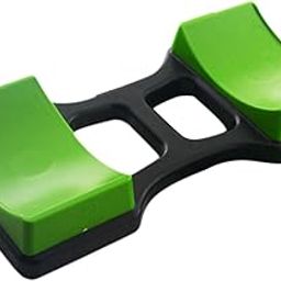 SECRET DESIRE Household Dumbbell Rack Stand Weight Storage Organizer Holder for Workout S-image-18