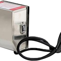 UJEAVETTE Grill Barbecue Motor Grill Rotisserie Motor BBQ Rotisserie Motor for Home-picture-16