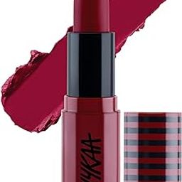 Nykaa So Creme! Creamy Matte Lipstick - Gossip Dose-42