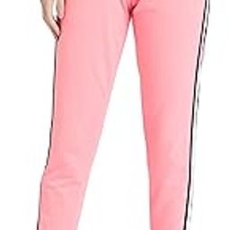 Amazon Brand - Symbol Women's Regular Fit Mid Rise Track Pant-image-59