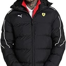 Mens Polyester Standard Length Jacket-image-24