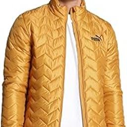 Nylon Mens Standard Length Jacket-image-79