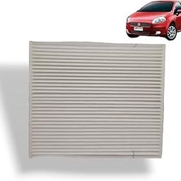 partsbigboss ZIP ZC-6176 Car Cabin AC Filter Punto-11