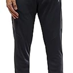TECHNOSPORT Men's Slim Fit Mid Rise Active Running Track Pant - (MPP644_123P) Pack of 1-picture-30
