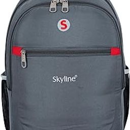 40L Laptop Backpack Travel Office/College/School Bag For Men and Women-image-98