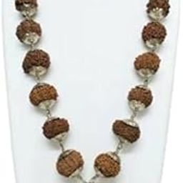 1 21 mukhi rudraksha mala 1 21 mukhi गौरी शंकर रुद्राक्ष original Nepal indrani mala 1 to 21 mukhi 1 to 21 mukhi rudraksha original certified 1 se 21 mukhi rudraksha mala 1-21 mukhi-0