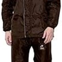 UNICORN N MERMAIDS Rain Coat for Men Waterproof for Bike Rainsuit/Raincoat/Rainwear/Barsati for Men with Hood. Set of Top and Bottom with Trendy Pouch Bag-picture-31