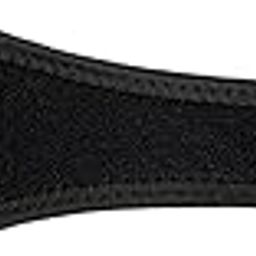 SAZ DEKOR Compression Wrist Brace Guard Wrist Wrap for Working Out Indoor Outdoor Yoga Buckle 23.5cm-image-1