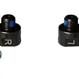 Quick-Connects for the MagneTrainer Pedal Exerciser-image-36