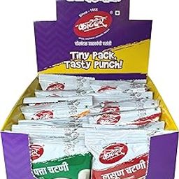 Katdare Chutney Sachet Combo | Pack of 2 | 352 gm-image-29