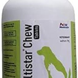 Multistar Chew Tablets-14