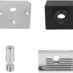 Hotend Accessory Kit for Ender 3 V2 3D Printer-29