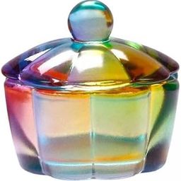 Enakshi® 5xNail Art Crystal Glass Bowl Cup for Nail Salon Glassware Glossy Stone Color|Health & Beauty | Nail Care, Manicure & Pedicure | Nail Art Accessories-image-33