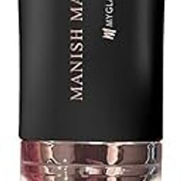 MyGlamm Manish Malhotra Luminious Moisturising Primer - 28ml | Oil-Free, Illuminating Cream Primer With Soft-Focus Effect | Water Resistant, Lightweight And Moisturising | Exclusively by MyGlamm-28