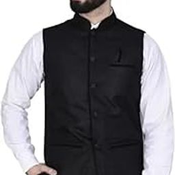 Waistcoat for Mens-image-27