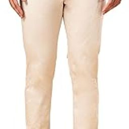 Men's Mid Rise Regular Fit Trousers-picture-29