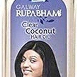 Galway Coconut Oil, 200ml-image-56