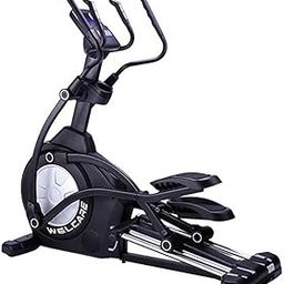 WELCARE WCE35 LITE Commercial Elliptical Cross Trainer with 16 Level Resistance, 11KG Fly Wheel-picture-13