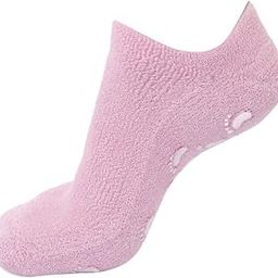 Maharsh Feet Gel Spa Foot Care Moisturizing Socks Soft Repair Cracked Foot Skin Treatment Stretchable for Women Feet Care-image-84
