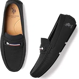 u.s. polo assn. Men Pull On Sneaker Shoes-picture-14