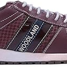 Men Maroon Casual Shoes-image-37