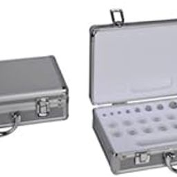ATTOGRAM Standard Weights - E2 Class - E2*200g to 1mg-11