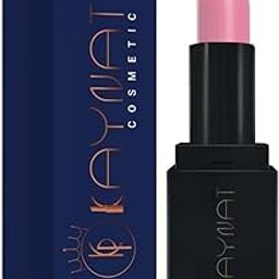 Kaynat Matte Lipstick, Intense Colour, Moisturised Lips, Color Sensational Creamy Matte (PINK)-image-34
