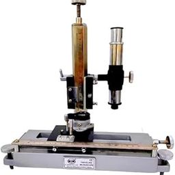 Witeg Travelling Microscope, Two Motion (Vertical & Horizontal) | Travelling Microscope For Students-24