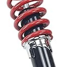 LOOM TREE 25cm Shock Absorber Replace Parts for Dirt Pit Bike ATV Simple Assembly Rear | Shocks & Struts | Suspension & Steering | Car & Truck Parts | Parts & Accessories-70