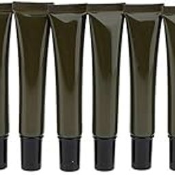 LOOM TREE® 10Pcs 20Ml Empty Cosmetic Soft Tubes Eye Gel Cream Container Squeeze Bottles | Makeup | Makeup Tools & Accessories | Other Makeup Tools & Accs-26