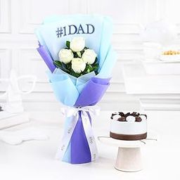 Fnp Gift Ensemble For Dad-image-3