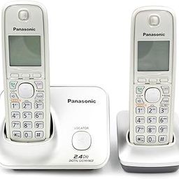 Panasonic 3712 Silver-picture-26